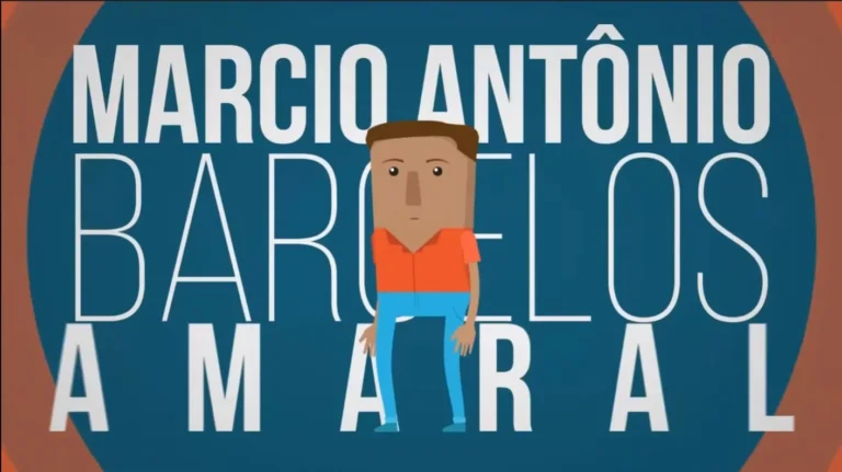 Marcio Antônio