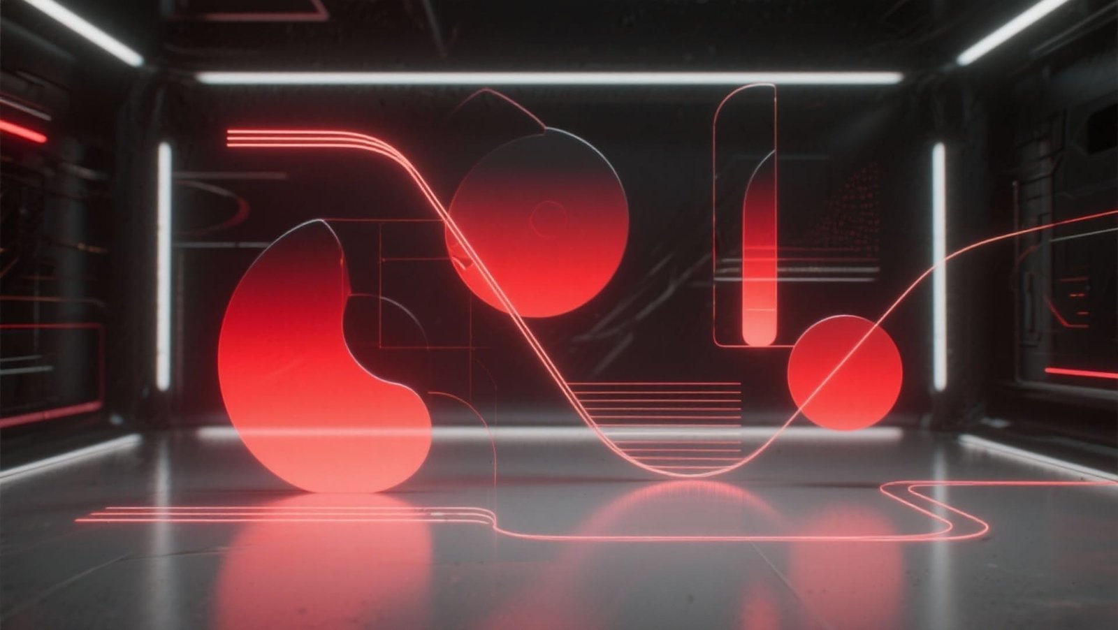 Animação 2D e vídeos em 3D profissionais da Mais Ação mostrando movimento, criatividade e tecnologia.