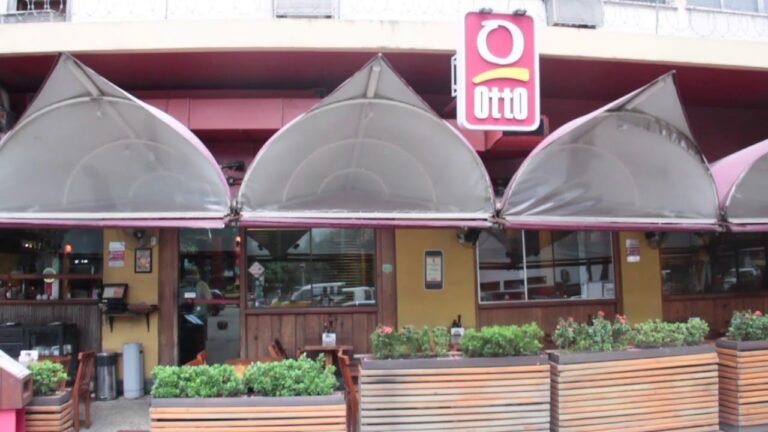 Otto