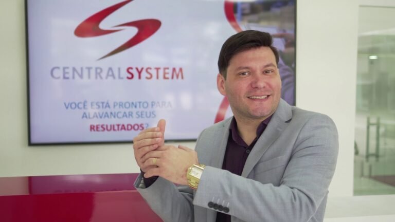 Central System