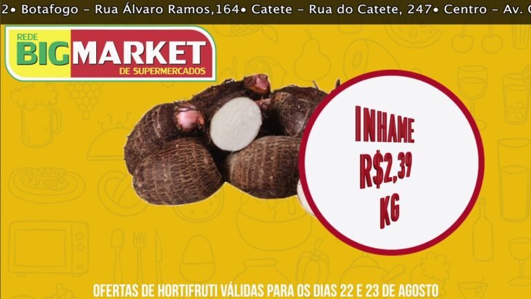 BIGMARKET