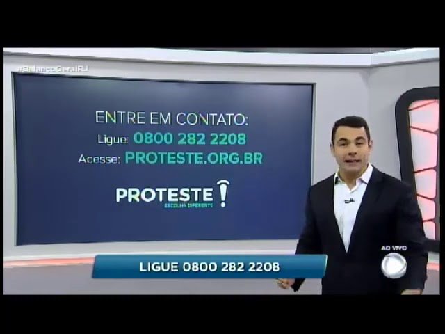 Proteste