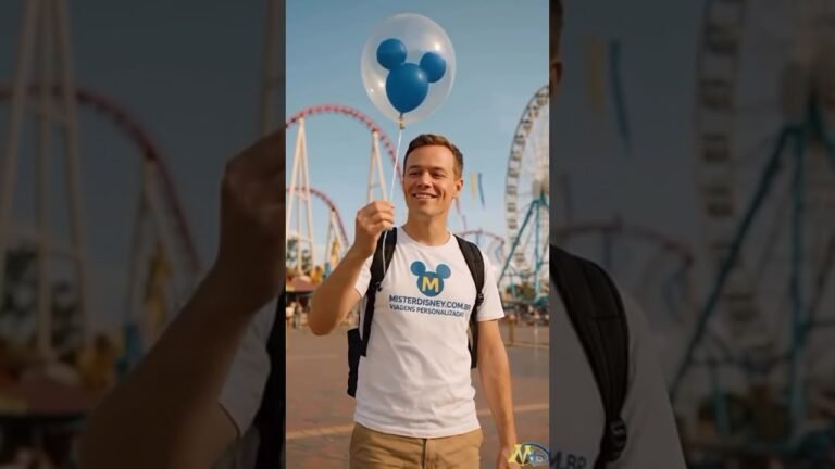 Mister Disney