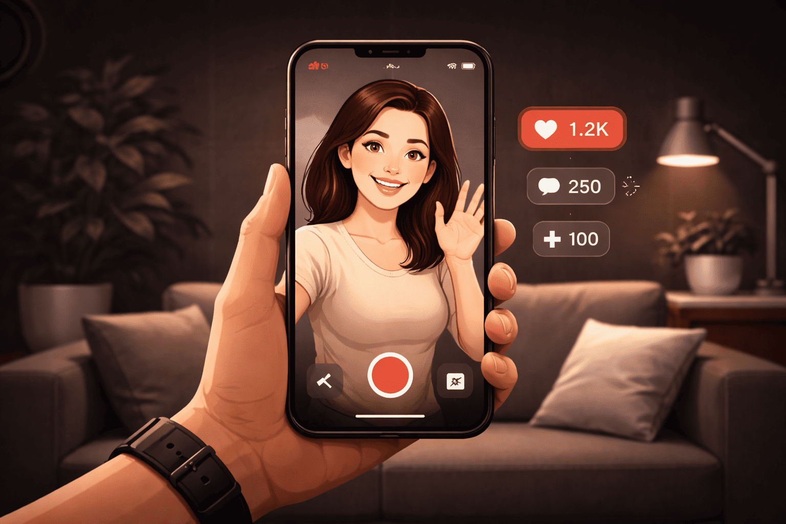 como usar reels clientes para atrair público