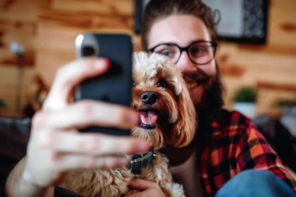 conteúdos que viralizam pet em vídeos