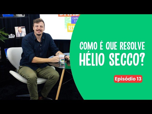 Helio Secco Barbosa
