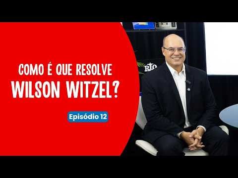 Wilson Witzel