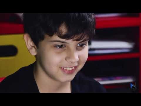 Automotivo | Video 03