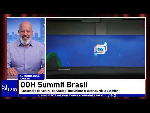 IA | OOH Summit Brasil