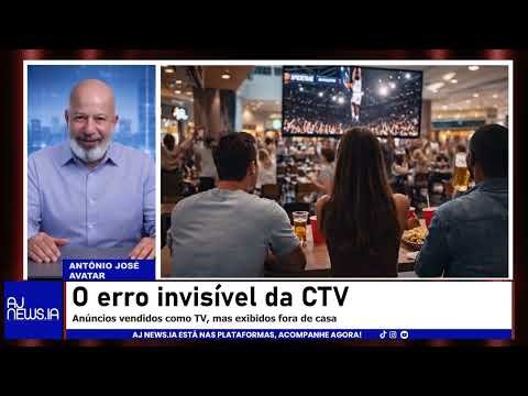 Erro Invisivel da CTV