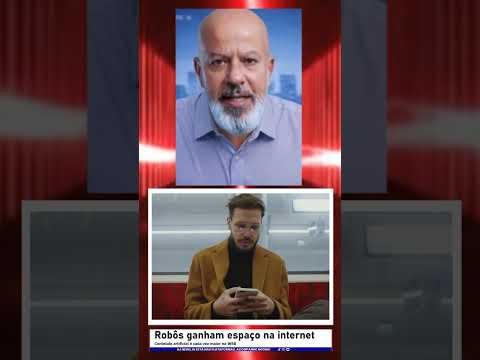 Reels Noticia Robos