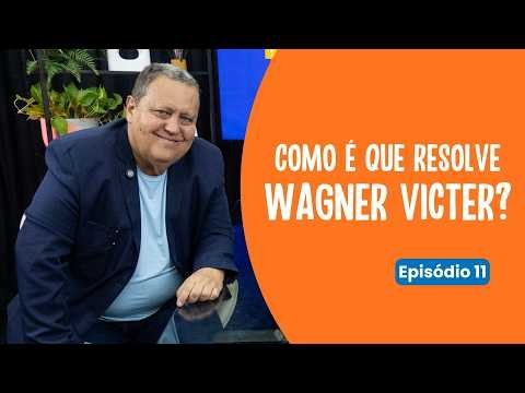 Wagner Victer Barbosa