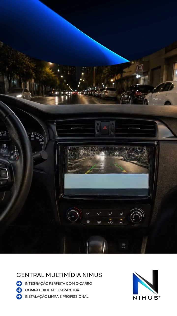 Automotivo - Multimídia 01