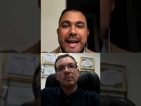 Mais Resultado recebe Samir Nehme (Presidente do Conselho Regional de Contabilidade - CRC)