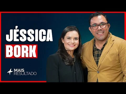 EPISÓDIO 02 - HERANÇA DIGITAL com a Advogada Jéssica Bork no podcast da Mais Resultados #002