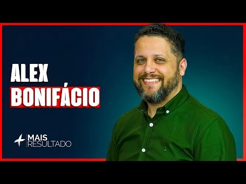 EPISÓDIO 01 - SAÚDE OCUPACIONAL com Alex Bonifácio