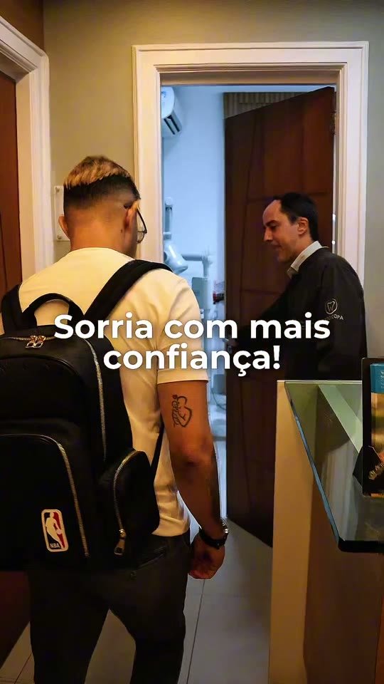 REELS CAMPANHA