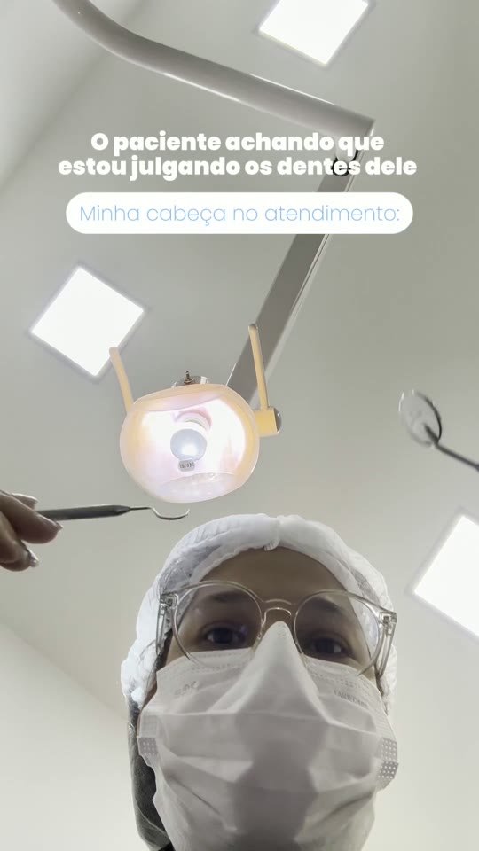 Produção para odontologia 01