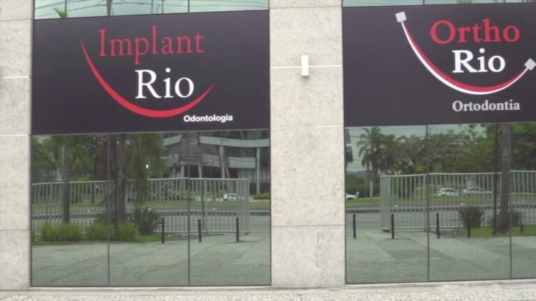 IRio Barra - Institucional